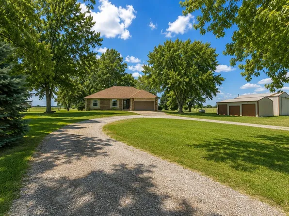 201 Little Road, Billings, MO 65610