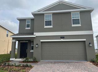 2817 Muller Oak Loop, Ocoee, FL 34761