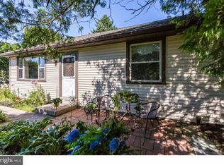 1262 Delmar Ave, West Chester, PA 19380