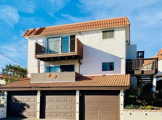 408 Avenida Granada APT C, San Clemente, CA 92672