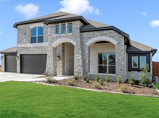 12721 Barretta Dr, Godley, TX 76044