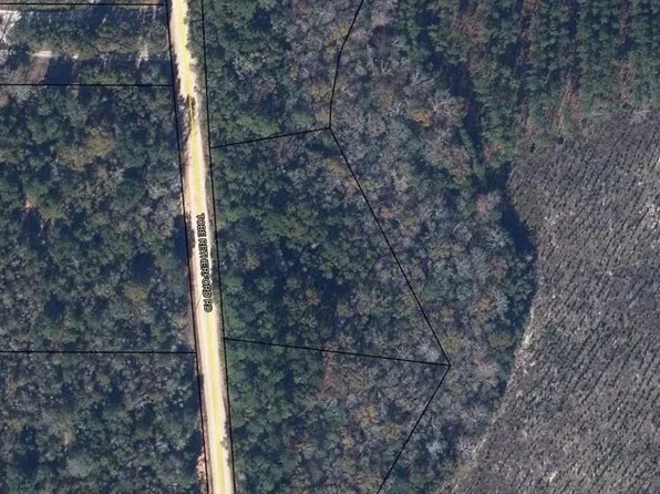 49 TOBE RETHERFORD ROAD LOT 49, BONIFAY, FL 32425