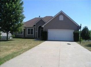 6030 SW 40th Ter, Topeka, KS 66610