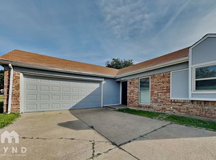 105 Ripplewood Dr, Mesquite, TX 75150