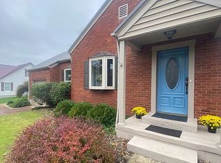 616 Church St N, Ripley, WV 25271