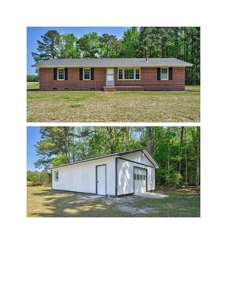 Building Photo - 526 Maccripine Rd