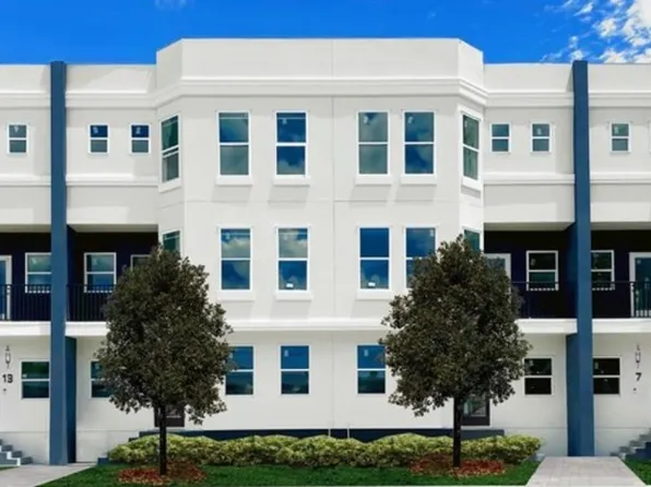 1523 W North B St #9, Tampa, FL 33606