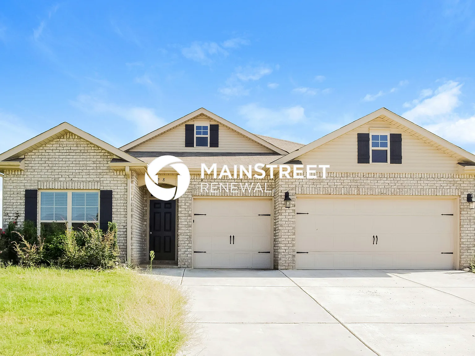 128 Creek Ridge Dr — Photo 1