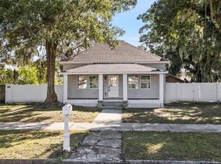 506 N Warnell St, Plant City, FL 33563
