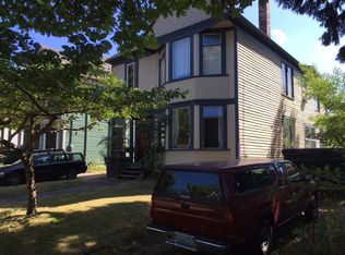 916 20th Ave, Seattle, WA 98122