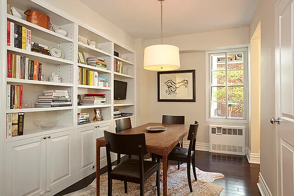 Sold by Brown Harris Stevens | media 5