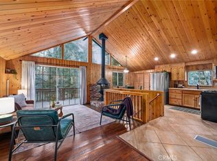 32143 West Dr, Running Springs, CA 92382