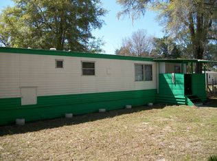 2229 Knowles Rd, Green Cove Springs, FL 32043