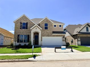 4913 Hitching Post Dr, Fort Worth, TX 76036