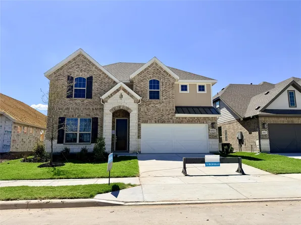 4913 Hitching Post Dr, Fort Worth, TX 76036