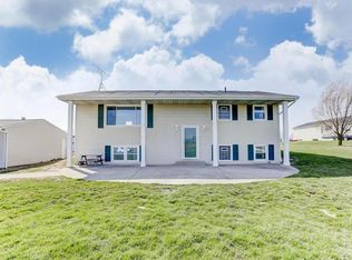 22537 McAdow Rd, Marysville, OH 43040
