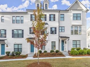 3402 Danica St, Duluth, GA 30096