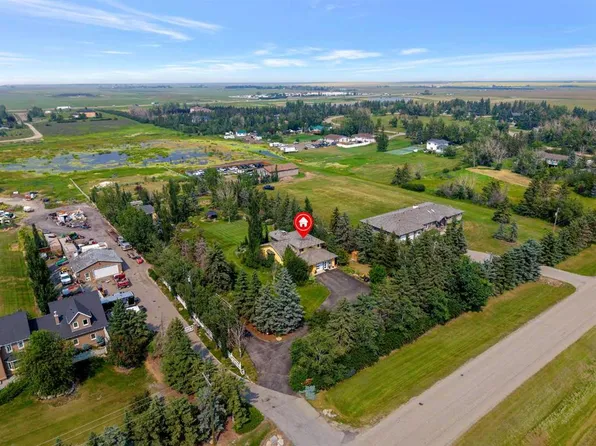 280140 S Township Road 241a, Chestermere, AB T1X 0M5