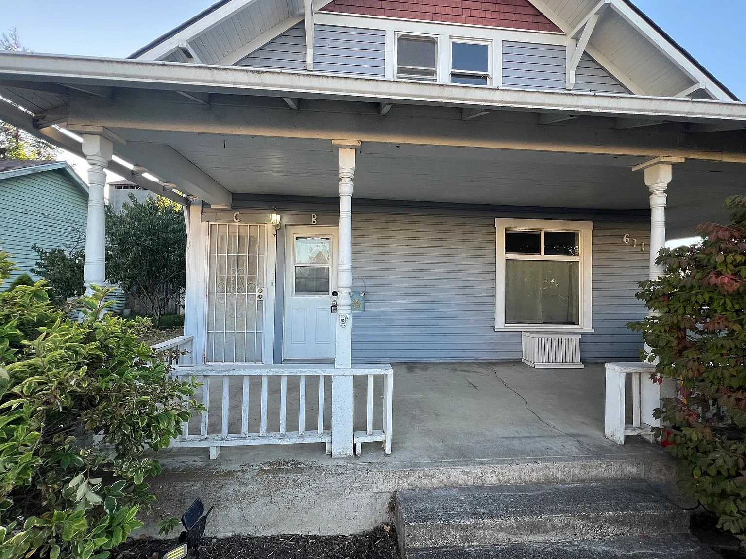 Studio, 550 sqft, $800 — Photo 3