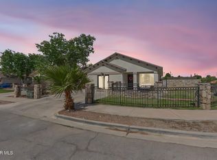 909 Cpl Angel Monarez Rd, Socorro, TX 79927