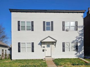 6311 Minnesota Ave, Saint Louis, MO