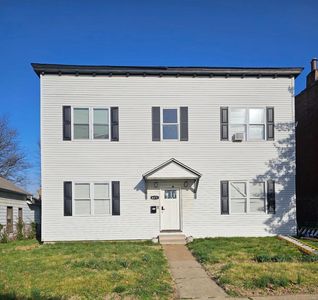 6311 Minnesota Ave, Saint Louis, MO, 63111