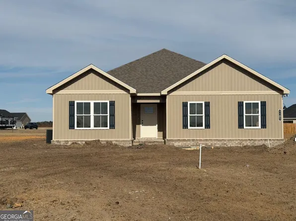 0 Spurweed Ln #46, Statesboro, GA 30458