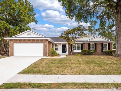 915 Dartmouth Dr, O'Fallon, IL, 62269