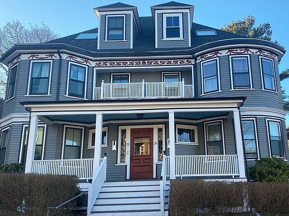 2nd image of 29 Cushing Ave #1