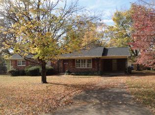 321 Circleview Dr, Shelby, NC 28150