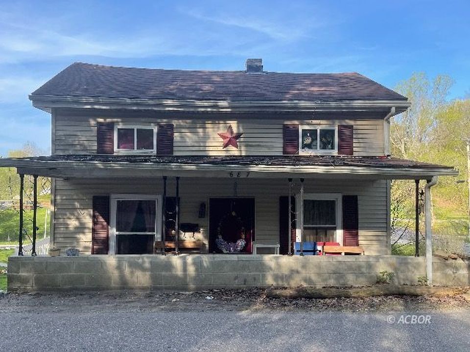 Real estate listing image