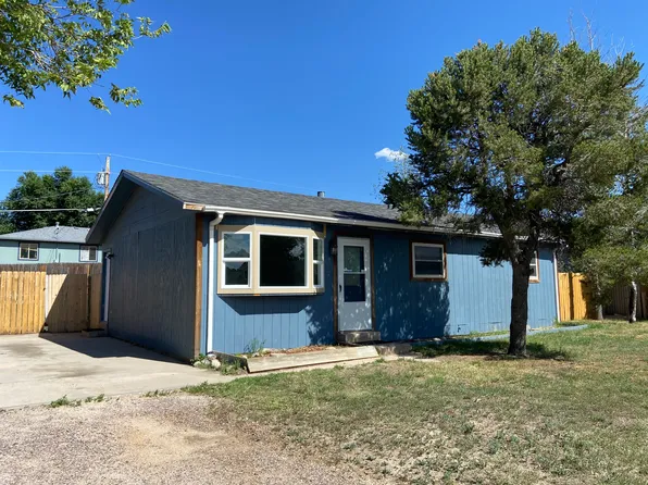 812 S Chestnut St, Elizabeth, CO 80107