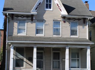 40 N Main St, Red Lion, PA 17356