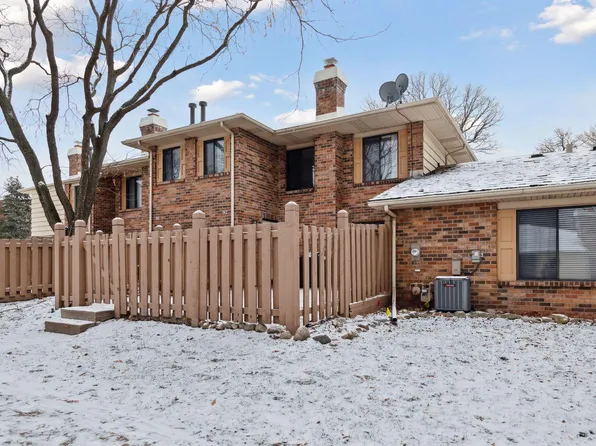 3620 Independence Ave S APT 92, Saint Louis Park, MN 55426