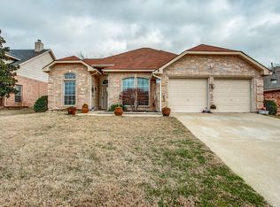 132 Sequoia Rd, Rockwall, TX 75032