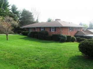 46 Westover Dr, Waynesboro, VA 22980