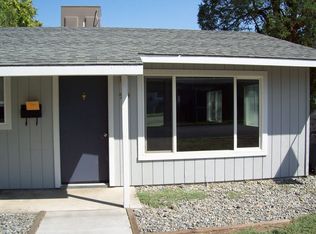 506 3rd St, Yreka, CA