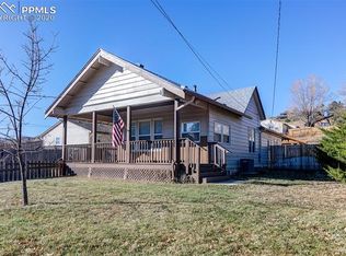 948 N 19th St, Colorado Springs, CO 80904