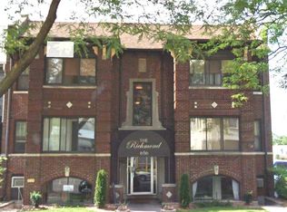 656 Lothrop Rd APT 208, Detroit, MI 48202