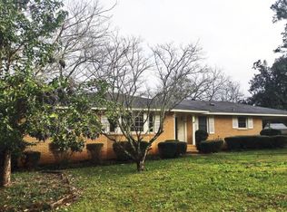 1110 Glenwood Dr, Augusta, GA 30904