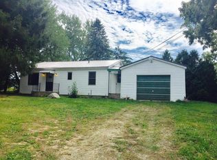 11499 W Hc Edmore Rd, Lakeview, MI 48850