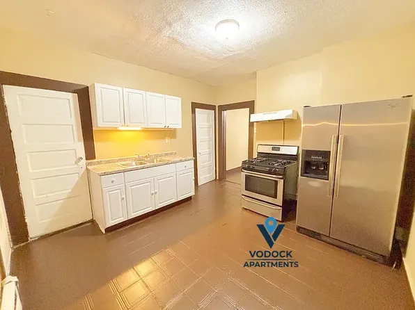 128 Madison St #1W, Hartford, CT 06106