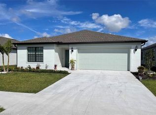 10861 Firebush Cir, North Fort Myers, FL 33917