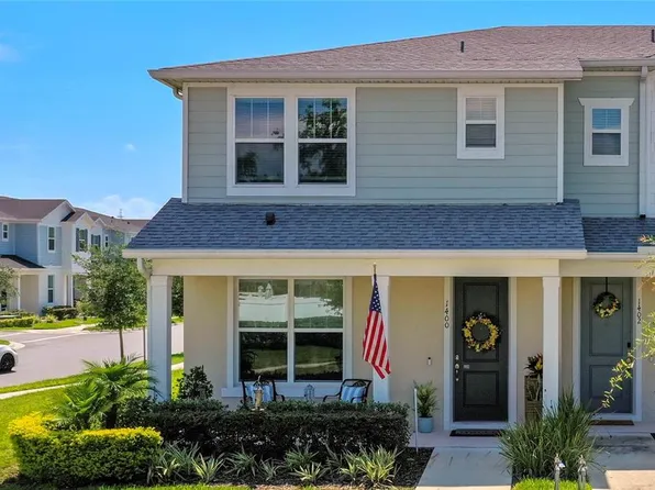 1400 Planted Pine St, Oakland, FL 34787