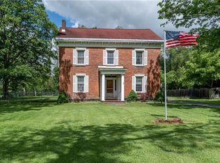 5449 Walker Rd, Deerfield, NY 13502