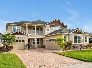 4408 Breeze Isle Ln, Kissimmee, FL 34744