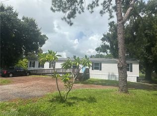 311 Whittier Ave, North Fort Myers, FL 33917