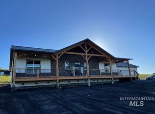 114 Tynsdale Dr, Grangeville, ID 83530