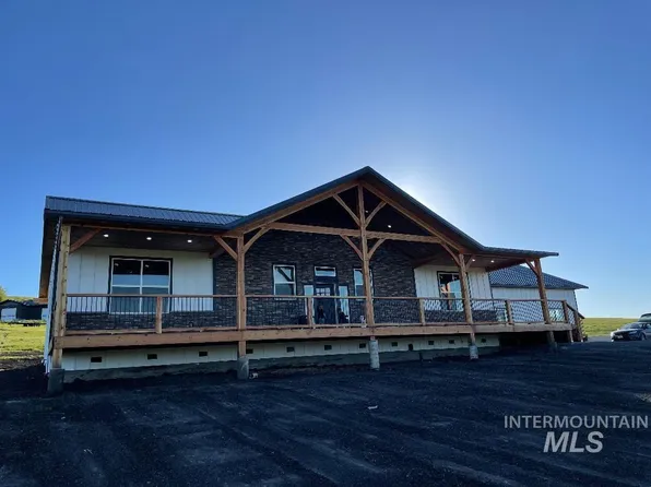114 Tynsdale Dr, Grangeville, ID 83530