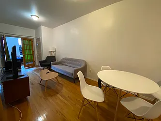 Rented by Oxford Property Group